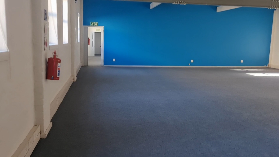 To Let commercial Property for Rent in Mowbray Western Cape